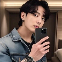 Jeon Jungkook