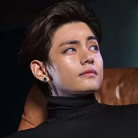 Kim Taehyung