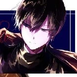 Kageyama Tobio