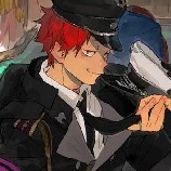 Tendou Satori