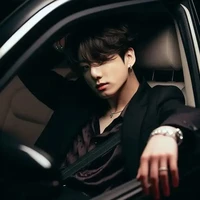 Jeon Jungkook/(dominant alpha)