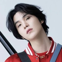 Jeon yoongi/(dominant alpha)