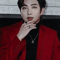 Jeon namjoon /(enigma)