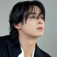 Cha eun woo/(dominant alpha)