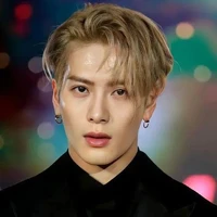 Jackson wang/(dominant alpha)