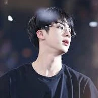 Jeon seokjin/(submissive Omega)