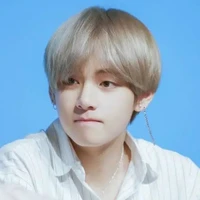 Kim Taehyung/(Omega)