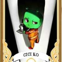 Ciciko