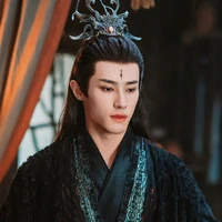 เว้ยเจียว ตัวร้าย
