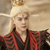เว้ยอิง ตัวร้าย