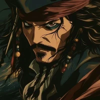 jack Sparrow