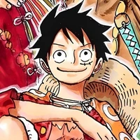 Luffy
