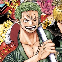 zoro