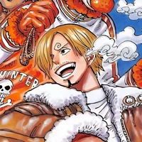 sanji