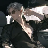 sasha semyonov (A.D)