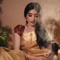 Kavya Ray(FL friend)