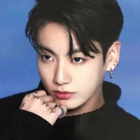Jeon jungkook