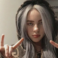 Billie eilish
