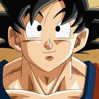 Goku