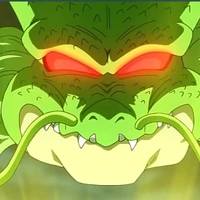 Shenlong Dragón*