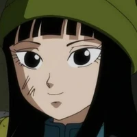 Mai* adulta