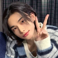 Hyunjin(DD)