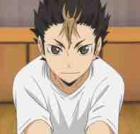 Nishinoya