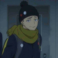 Tanaka