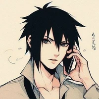 Sasuke Uchiha/O.P
