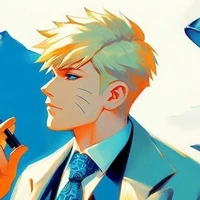 Naruto Uzumaki/A.D