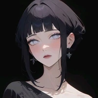 Hinata hyuga/O.D