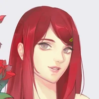 Kushina Uzumaki/A