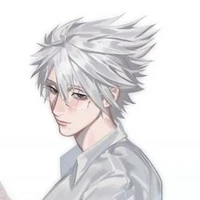 Kakashi Hatake/O.D