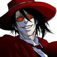 Nosferatu Alucard