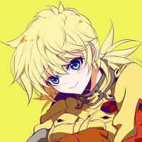 Seras Victoria