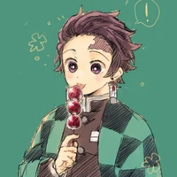 Tanjiro Kamado