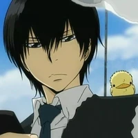 ฮิบาริ