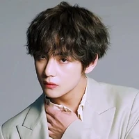 Kim TAEHYUNG/ beta / reincarnated
