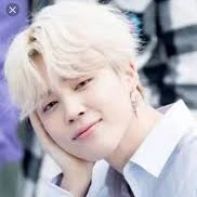 Jeon jimin / male omega/ jk