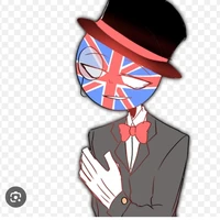 British England