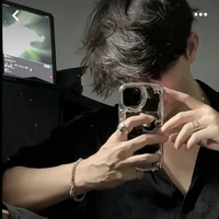 JEYGAR TRACKHIM XAVIER