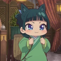 Haru/Criadora