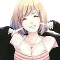 Luana{ex de Kei}