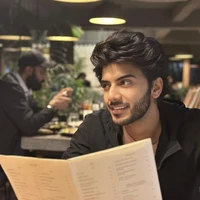 Siddharth Kumar( Ml assistant)