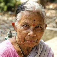 kalindi Sikarwar ( Fl grandma)