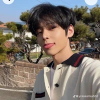 กิว  พ.อ ไม่จริง
