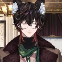 gingitsune gehenai