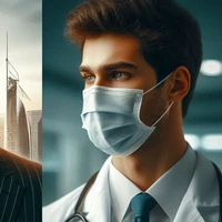 Dr. Ethan Vale