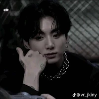 ❤️Jeon Jungkook🖤
