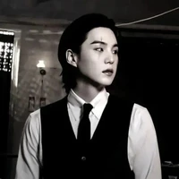 Min Yoongi